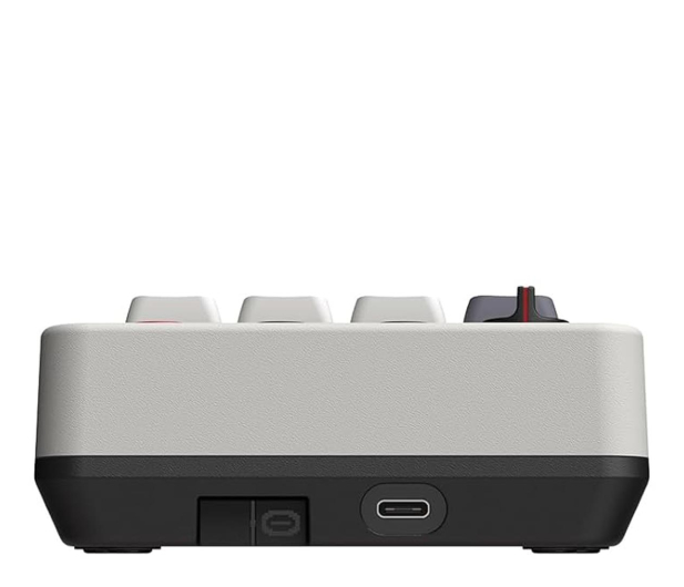 8BitDo Mechanical Numpad and Calculator N Ed. RET00462 - 1276607 - zdjęcie 3